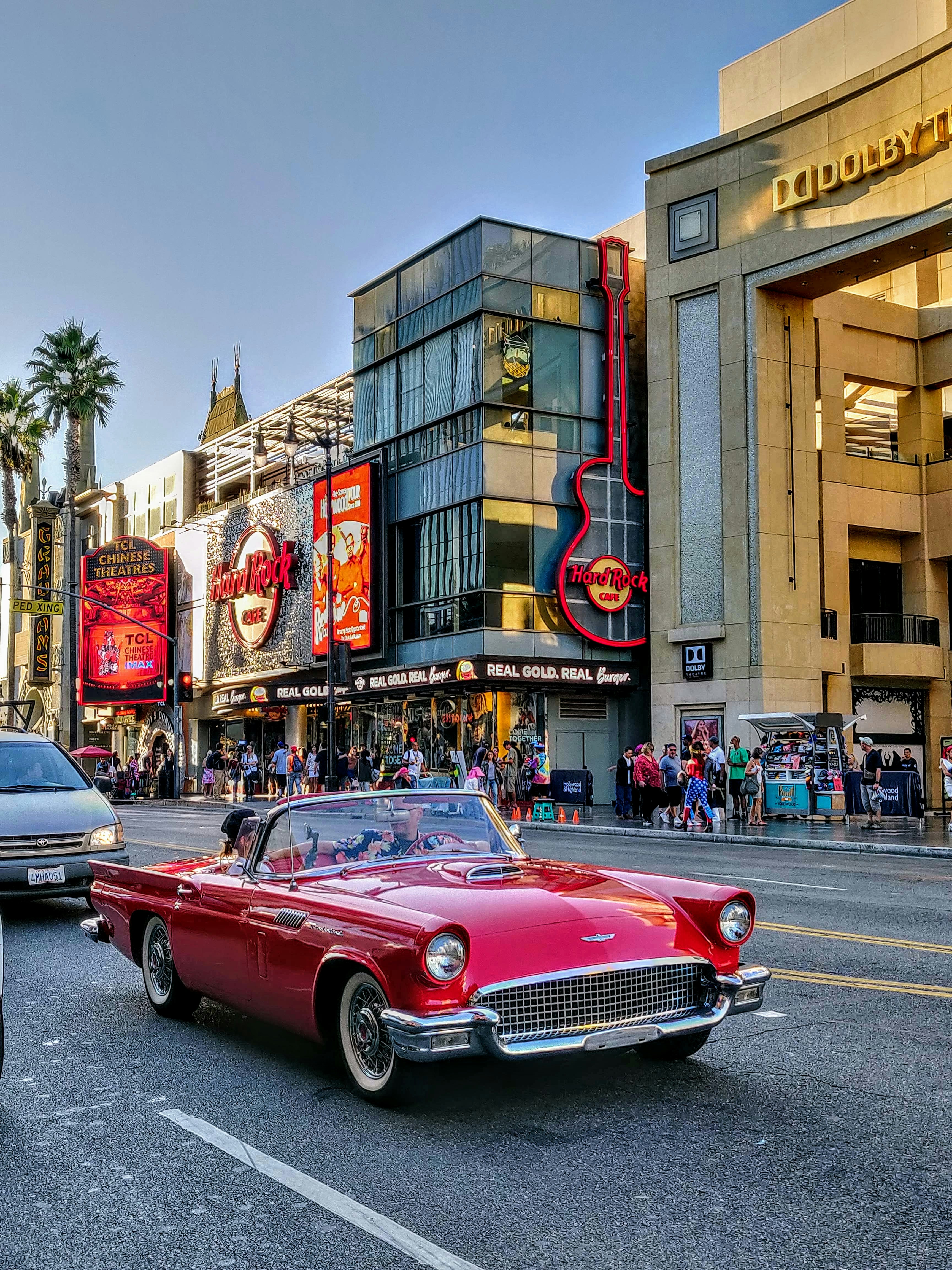 Los Angeles