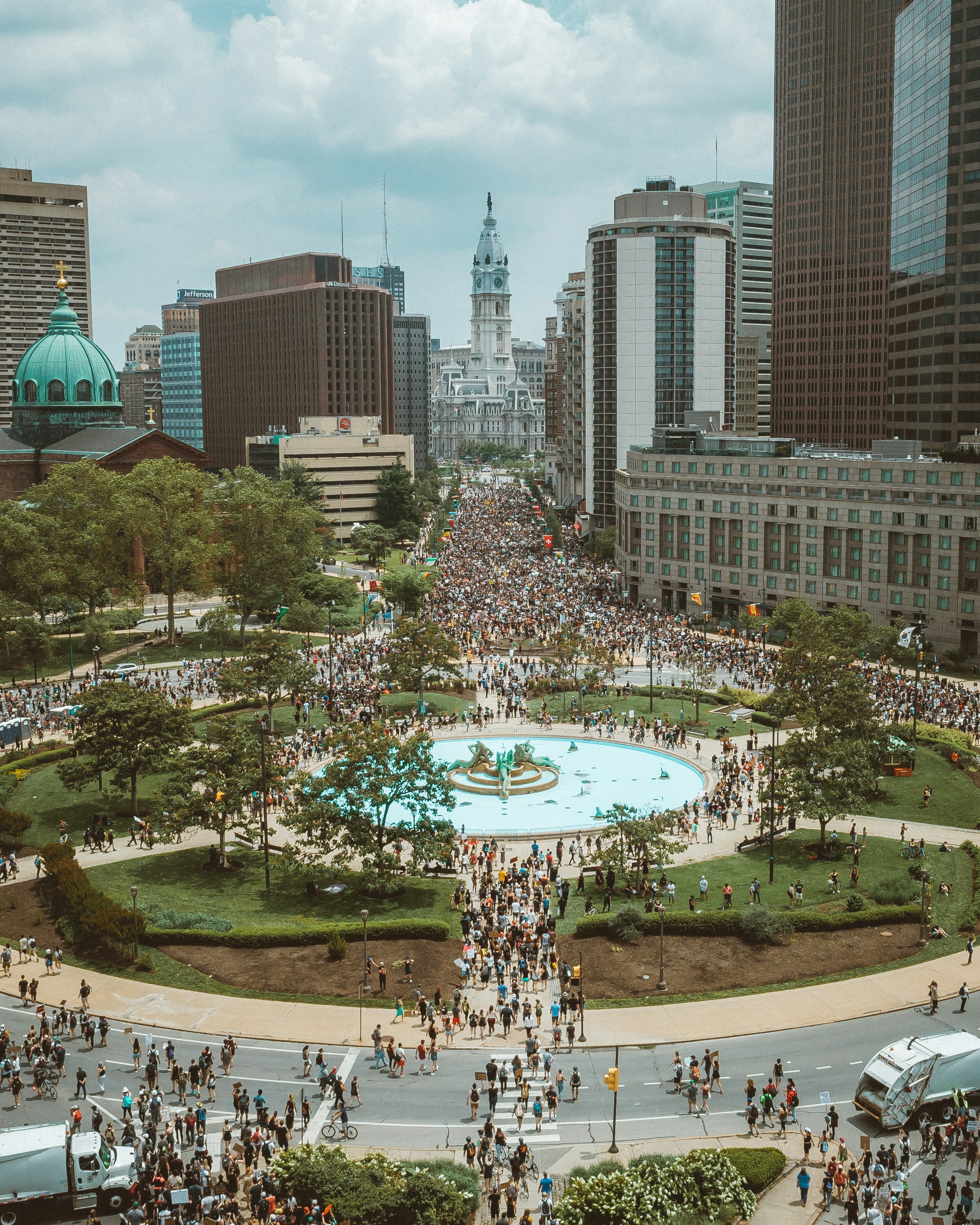 Philadelphia
